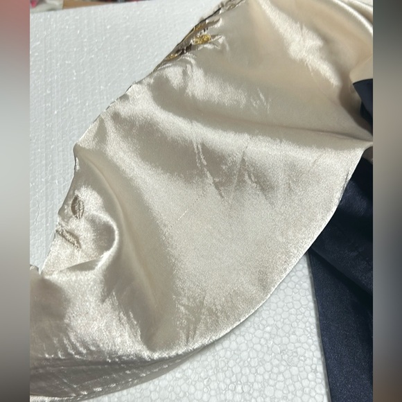 Opening Ceremony reversible Silk Bomber - Picture 14 of 15